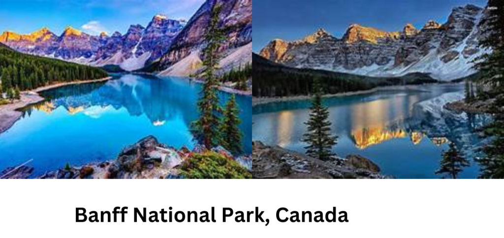 Best Places to Visit in North America