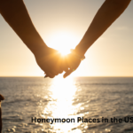 Honeymoon Places in the USA