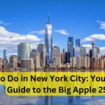 Things to Do in New York City: Your Ultimate Guide to the Big Apple 25