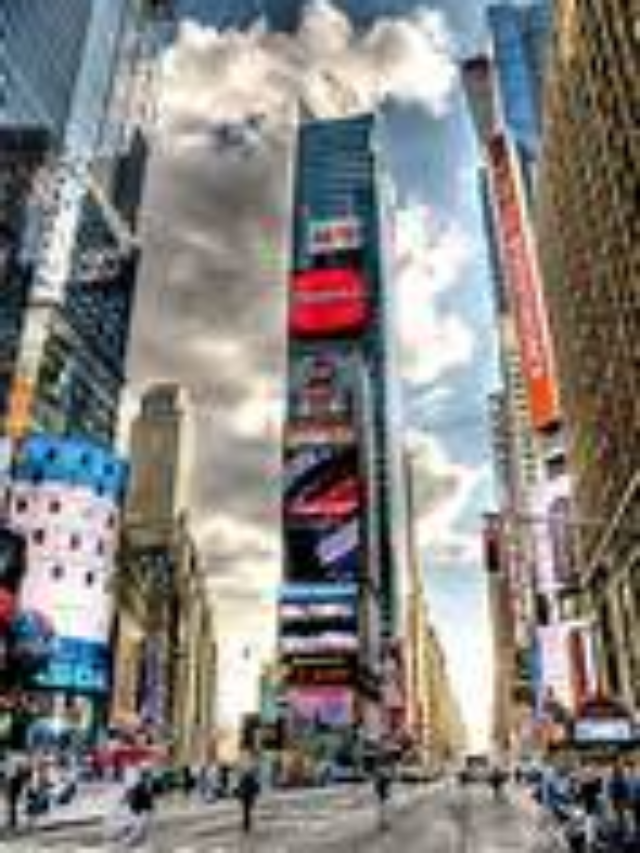 “Things to Do in New York City: Your Ultimate Guide to the Big Apple 25”