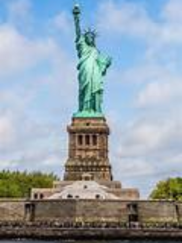 Top 10 New York City Places to visit for travelers