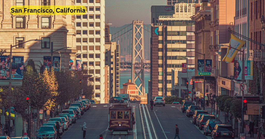 What Are the Best Places to Visit in the USA