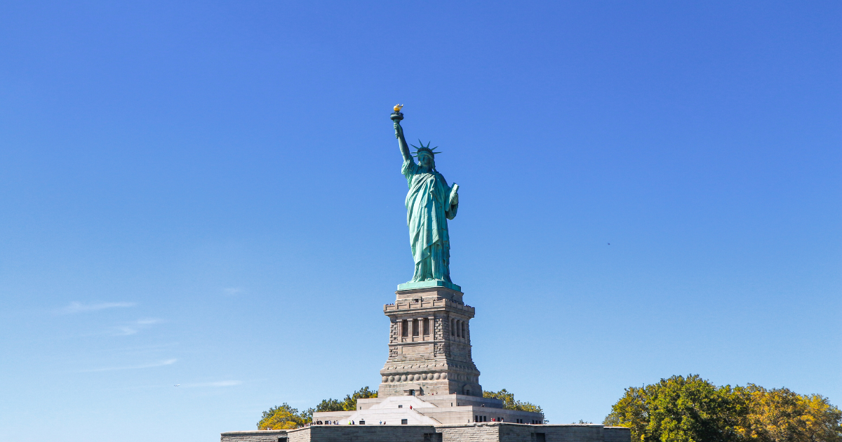 Why Visit the USA?