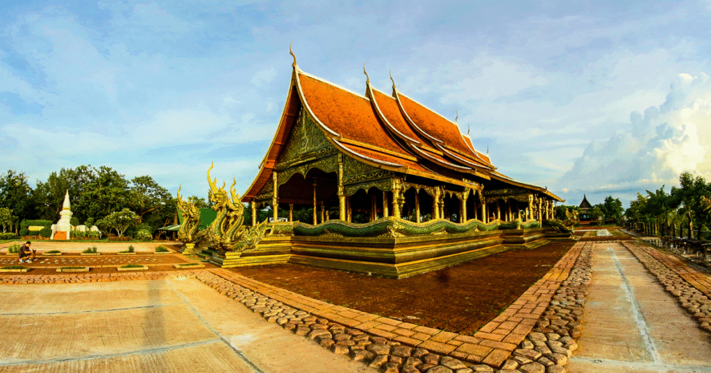 Cheap and Best Places for Honeymoon – Affordable Romantic Getaways 2025