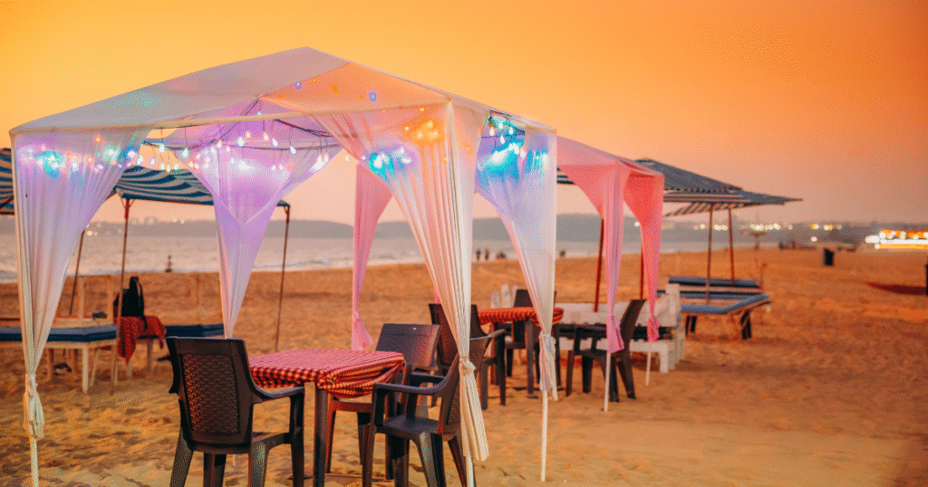 Cheap and Best Places for Honeymoon – Affordable Romantic Getaways 2025