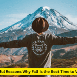 10 Beautiful Reasons Why Fall Is the Best Time to Visit the U.S.