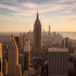 why New York so popular
