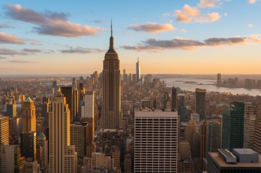 10 Powerful Facts About Why NYC Is Called The Big Apple