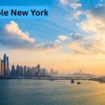 Big Apple New York