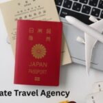 Corporate Travel Agency