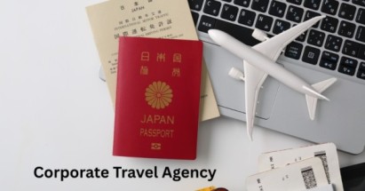 Corporate Travel Agency