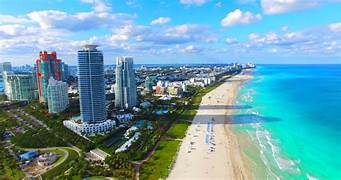 Best Beaches to Visit in the USA