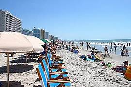 Best Beaches to Visit in the USA