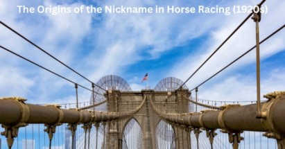 why New York is called the Big Apple