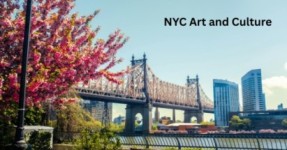 NYC Art and Culture