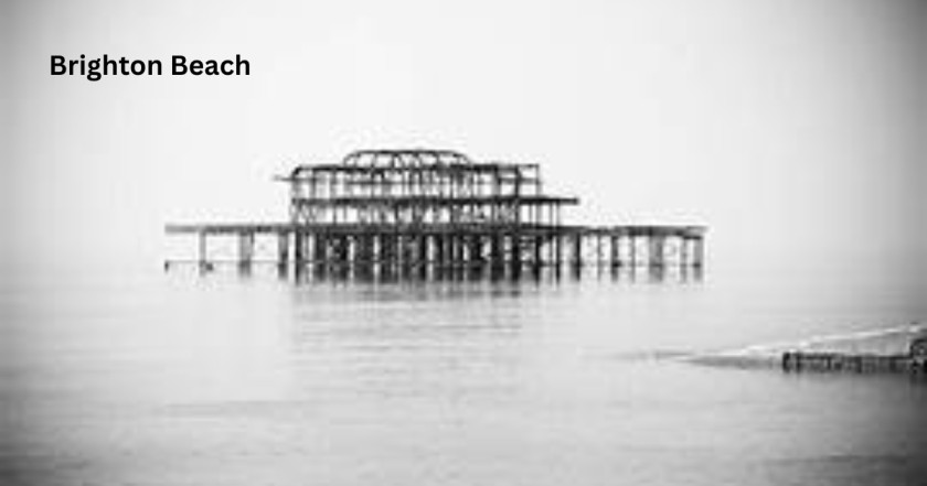 Brighton Beach: Best Beaches in NYC