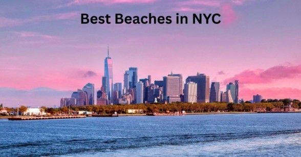 Best Beaches in NYC