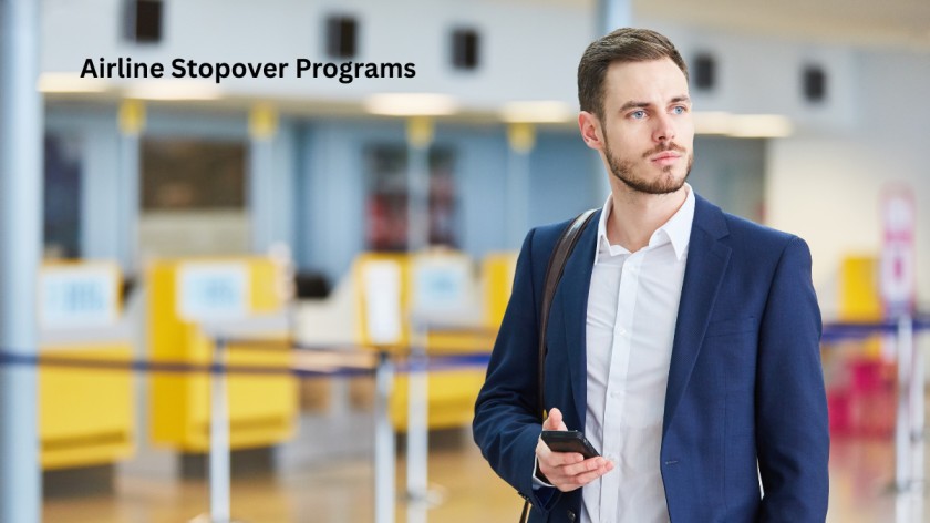 Airline Stopover Programs
