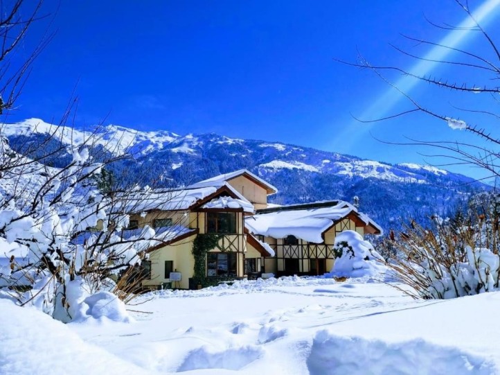 Best Things to Do in Manali in Winter