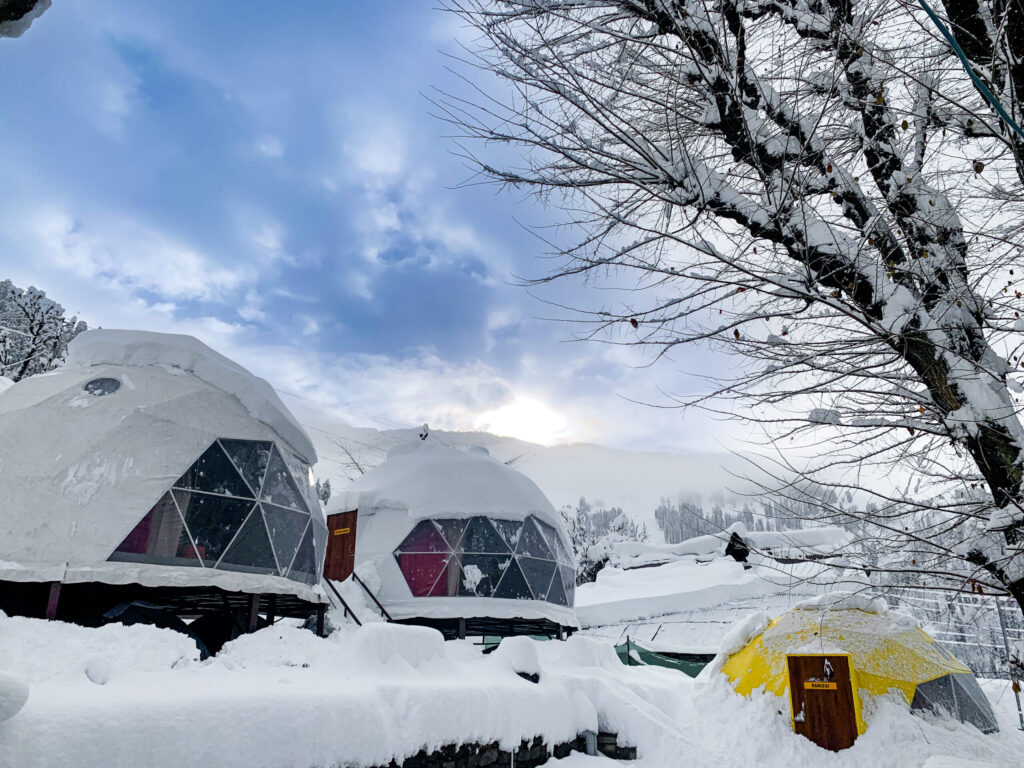 best things to do in Manali in winter