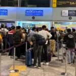 What’s Behind the Airport Chaos