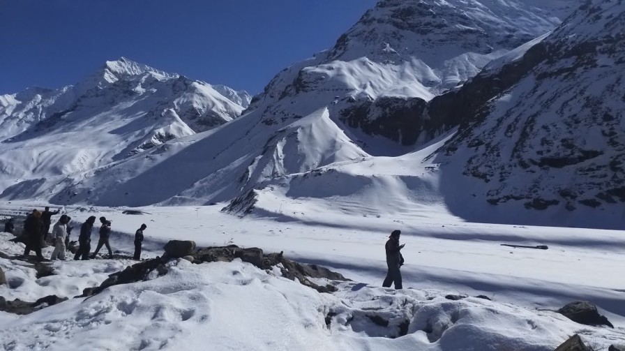 Best Things to Do in Manali in Winter