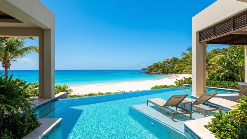 safest Caribbean islands in 2026