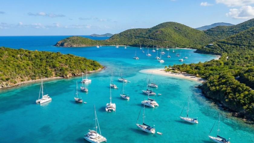 safest Caribbean island to visit in 2026
