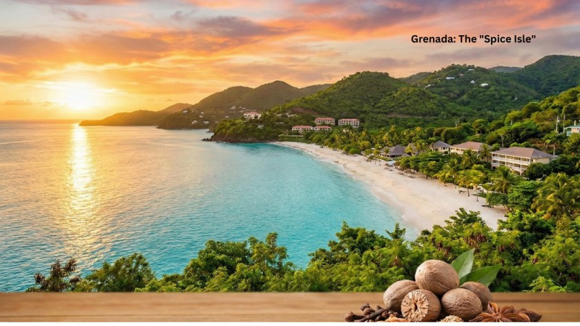 safest Caribbean islands in 2026