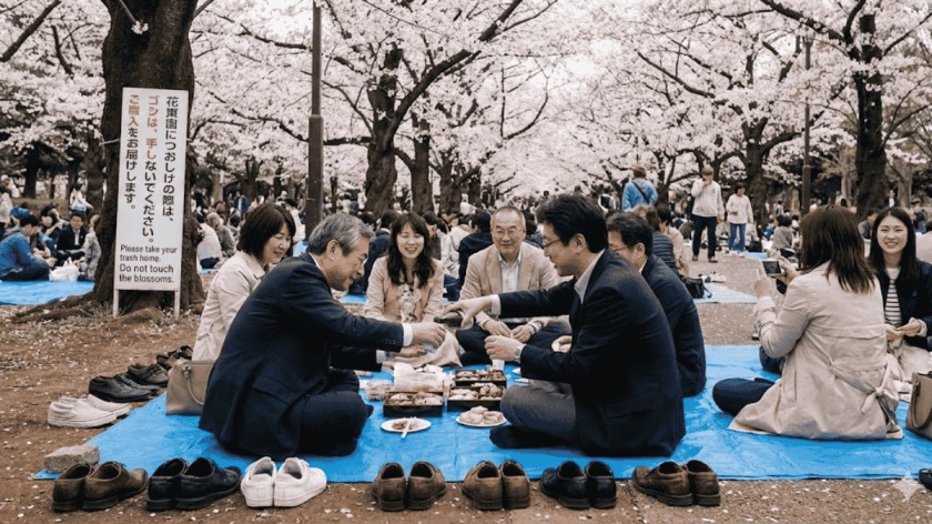 Cultural Etiquette: Best Time to Visit Japan for Cherry Blossoms 2026