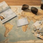 Best no foreign transaction fee debit cards for travel 2026 with passport and money