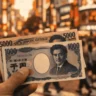 Japan tourist tax increase 2026 sayonara tax cost with Japanese Yen notes and passport
