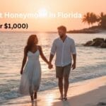 Cheapest Honeymoon in Florida (Under $1,000)