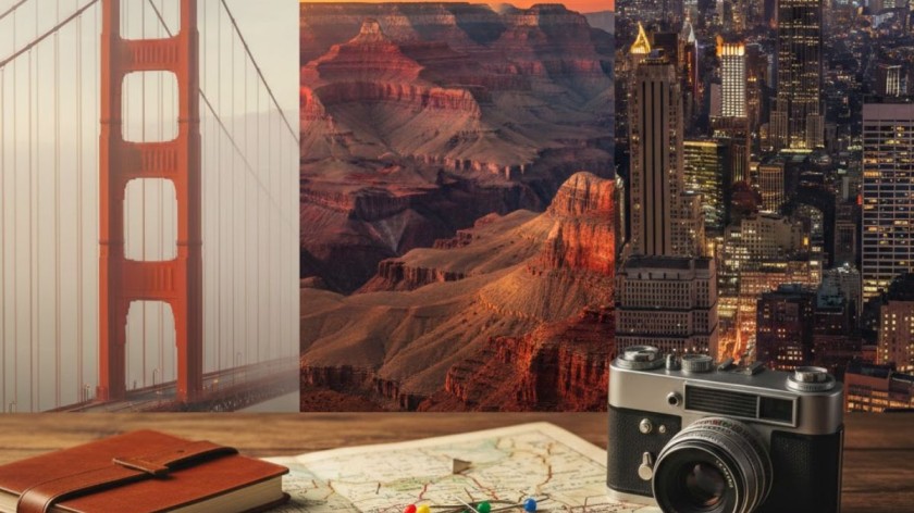 What Are the Best Places to Visit in the USA